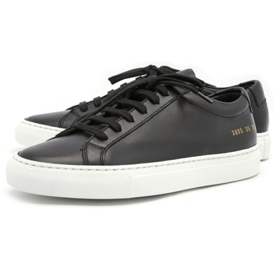 커먼프로젝트 오리지널 아킬레스 로우 스니커즈 3805 7547_이미지