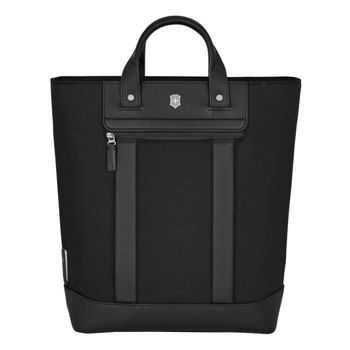 빅토리녹스 여성 아키텍처 어반 2.0 웨이 캐리 토트 블랙 11326904