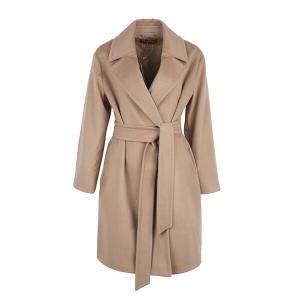 막스마라 여성 튜디오 파쪼 캐시미어 코트 PAZZO 6016081600 014