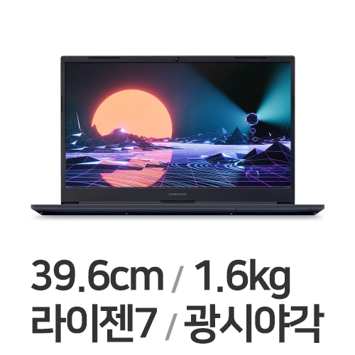 한성컴퓨터 TFX5470UCW W11 (SSD 500GB)_이미지