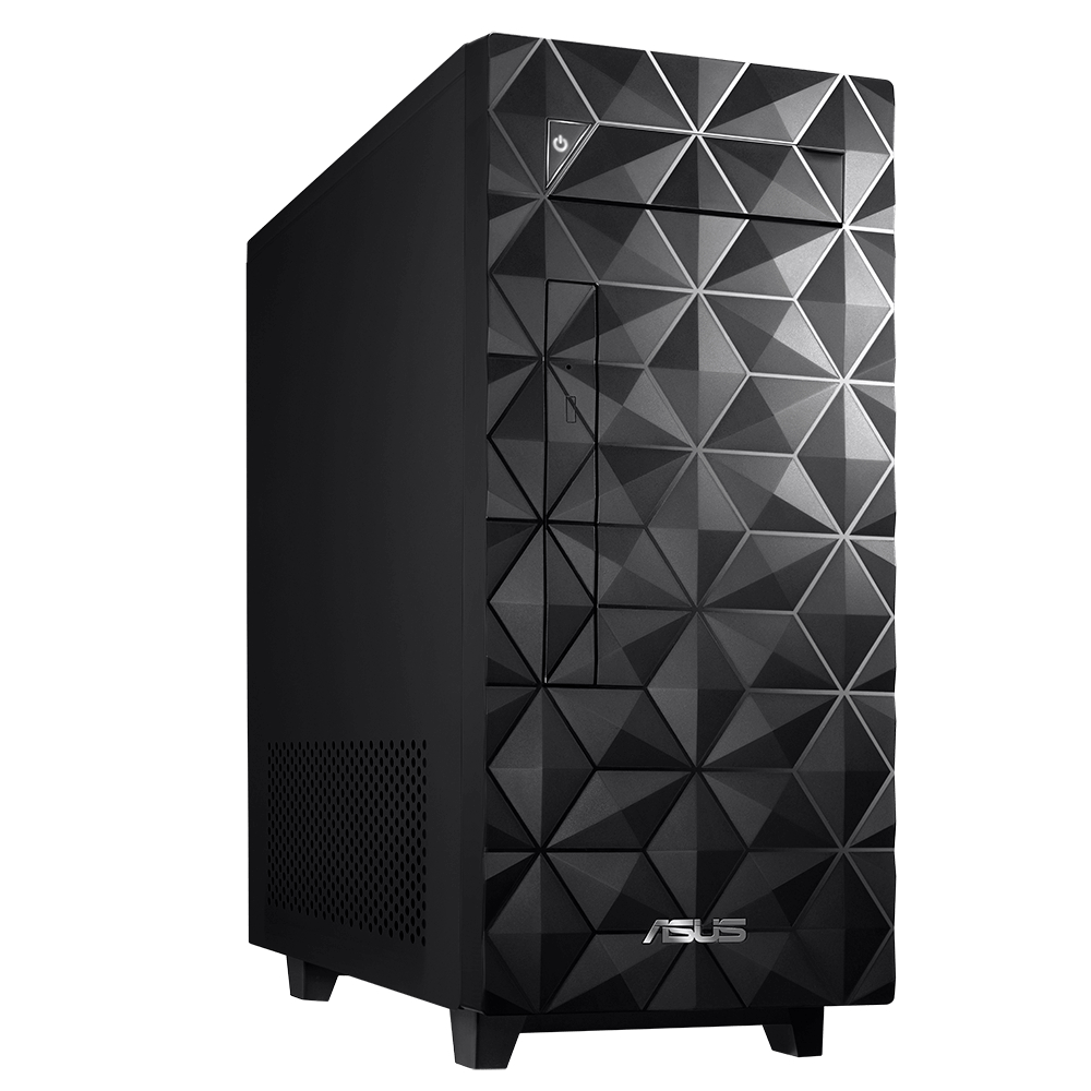 ASUS S3401SFF-I797000040 HD1 (8GB, M2 256GB + 1TB)_이미지