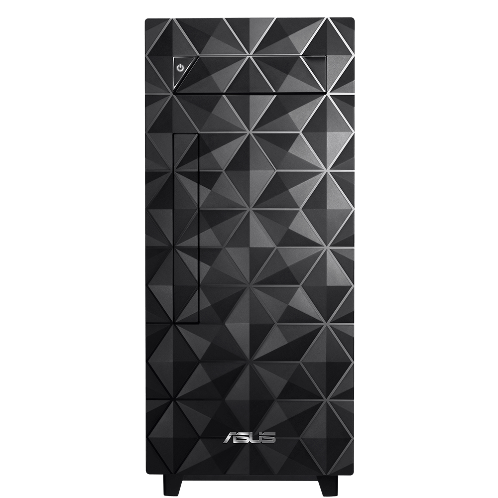 ASUS S3401SFF-I797000040 HD1 (8GB, M2 256GB + 1TB)_이미지