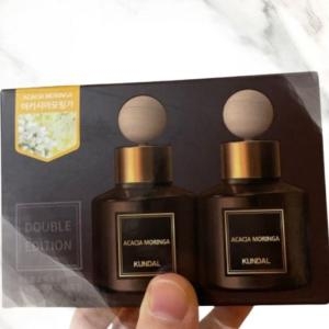 쿤달 퍼퓸 차량용 디퓨저 75ml (2개)_이미지