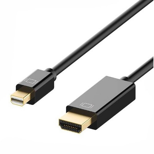 ABC넷 Mini DP to HDMI 케이블 (2m)