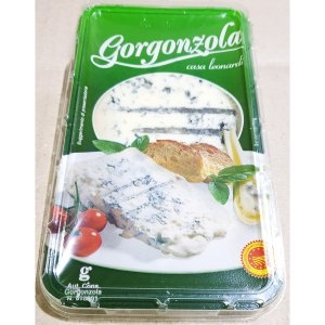 고르곤졸라 피칸테 포션 치즈 150g