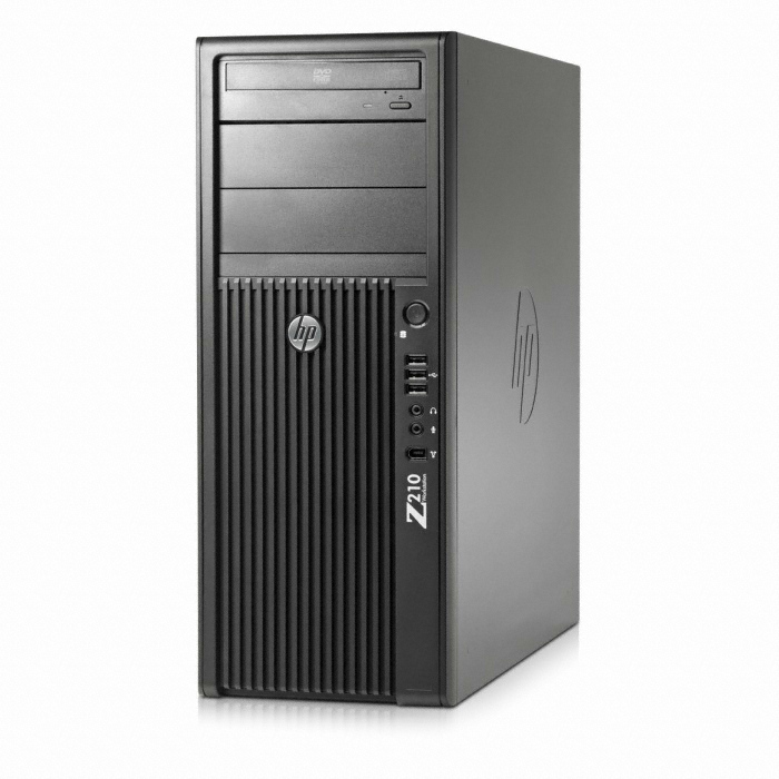 Z210 i5-2500