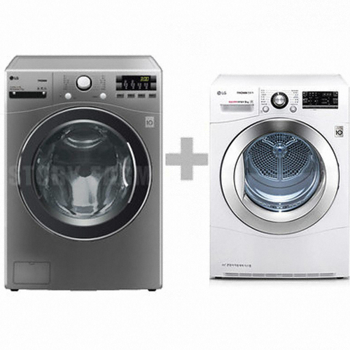 LG���� Ʈ�� F17VDW + RH9WIA