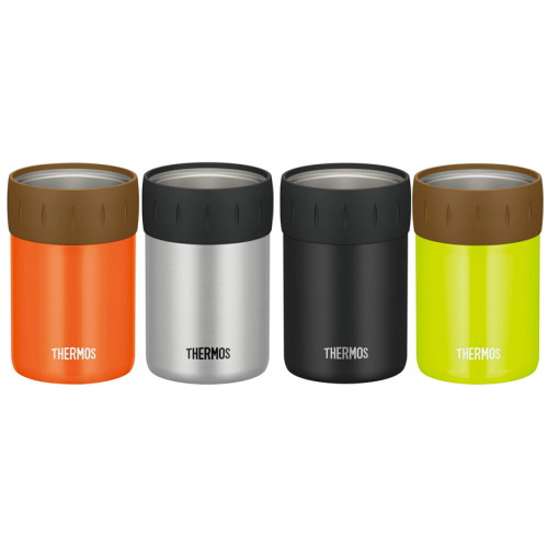 써모스 단열 보냉 맥주 캔홀더 350ml (일반)_이미지