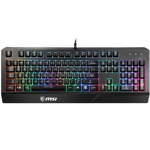 MSI GK20