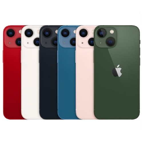 APPLE 아이폰13 미니 128GB, 공기계 (최상급,중고)_이미지