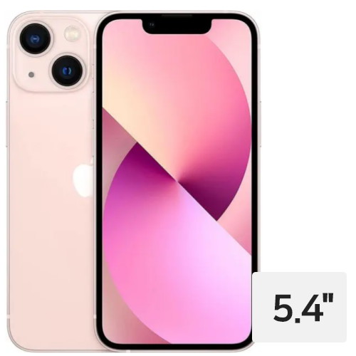 APPLE 아이폰13 미니 128GB, 공기계 (최상급,중고)_이미지