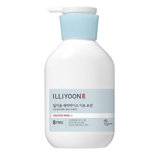 일리윤 세라마이드 아토 로션 528ml (5개)_이미지