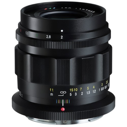 ���̱׷��� APO-LANTHAR 50mm F2 Aspherical ���� Z��
