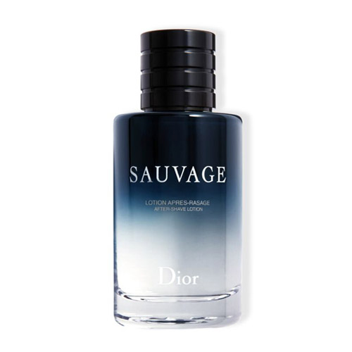 크리스찬디올 소바쥬 애프터 쉐이브 로션 100ml (1개)_이미지