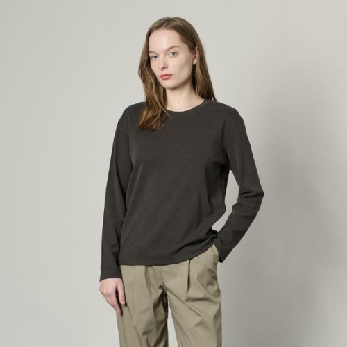 올앤선드리 세이브존07 베이직 이중 탑 A5S1X411 S43422208_이미지