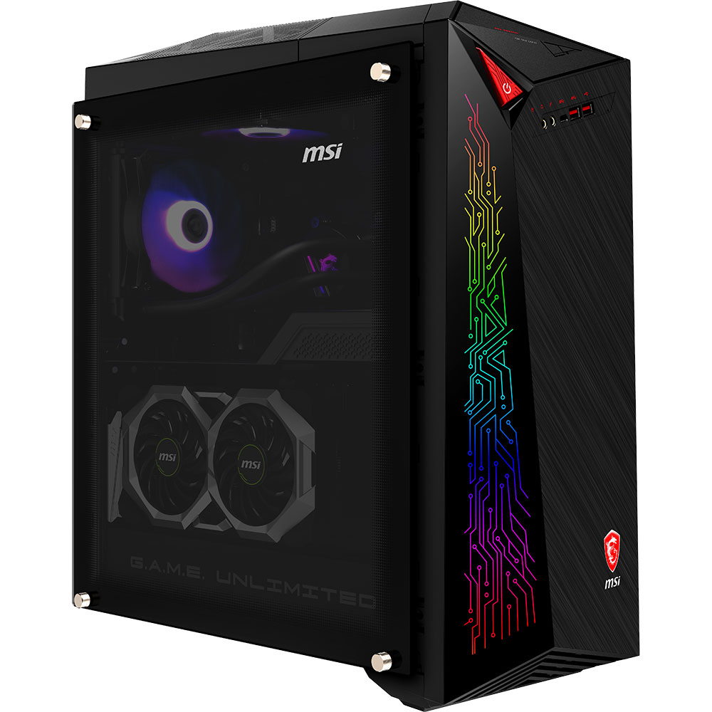 MSI MEG ���Ǵ�Ʈ X 10SE-R36Ti WIN 10