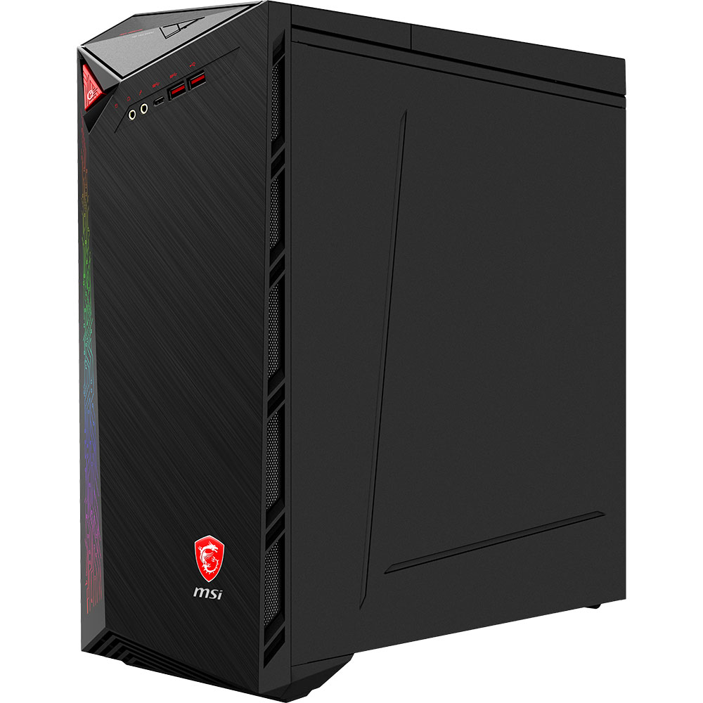 MSI MEG 인피니트 X 10SE-R36Ti WIN 10 (16GB, M.2 1TB)_이미지