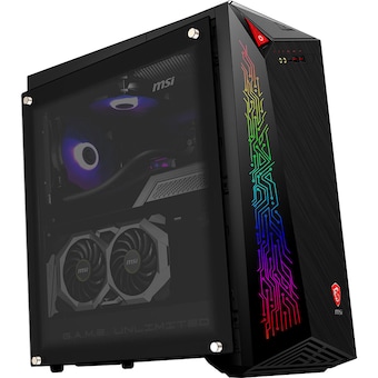 MSI MEG 인피니트 X 10SE-R36Ti WIN 10