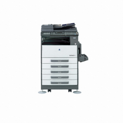 Konica-Minolta BIZHUB-163 (토너포함)