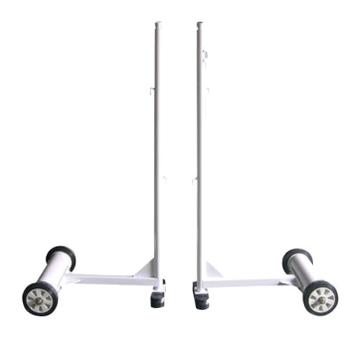 한일 HSBT-3001 이동식 배드민턴 지주_이미지