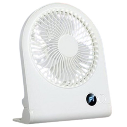 NSG 슬림형 데스크탑 선풍기_이미지