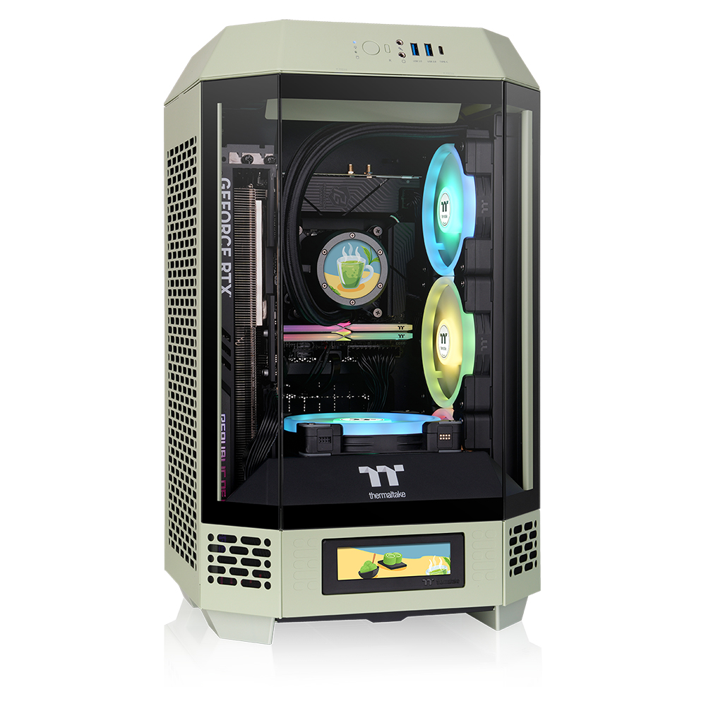 �������ũ The Tower 250