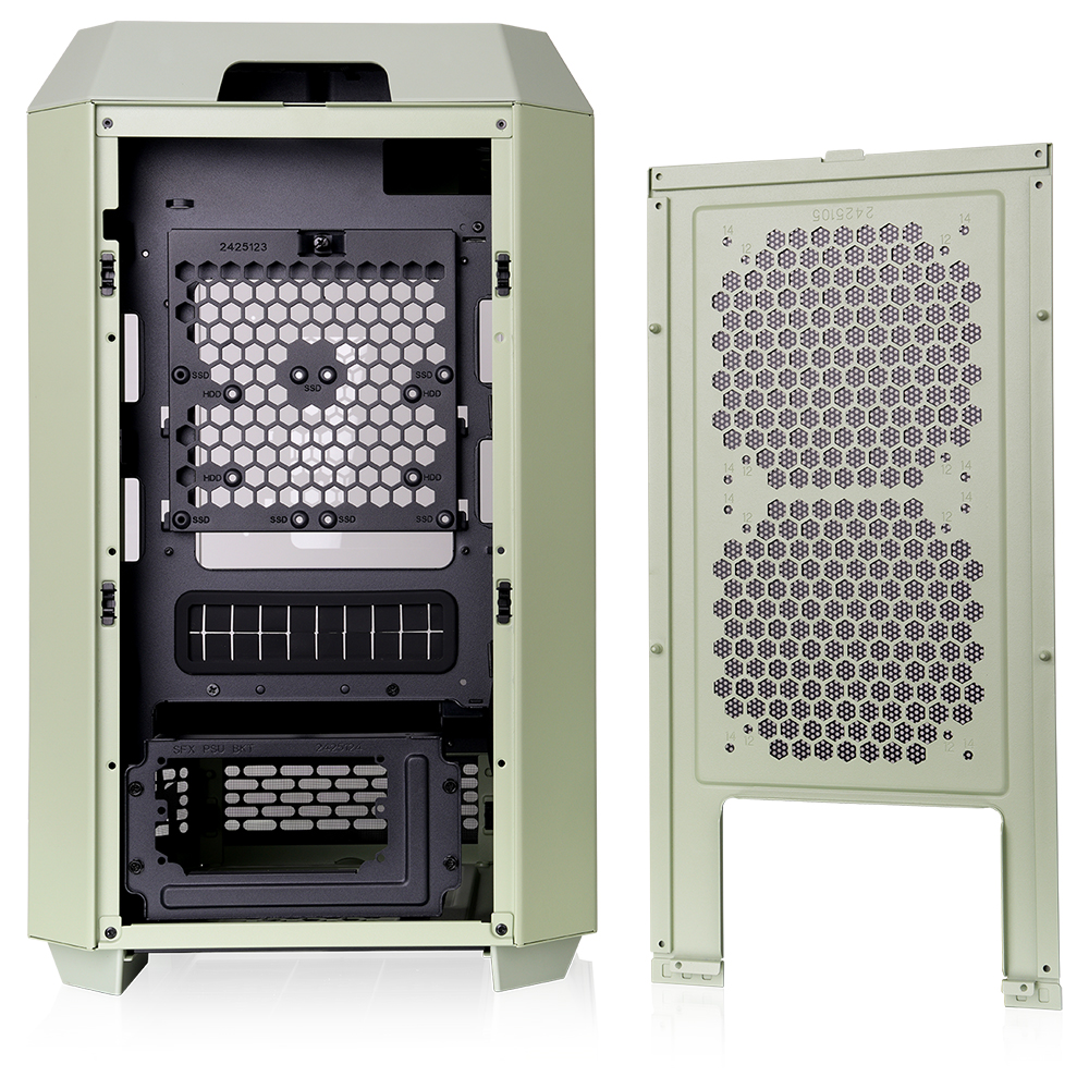 �������ũ The Tower 250