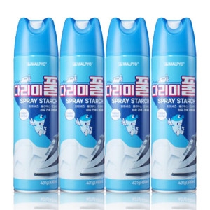 말표 다리미풀 480ml (4개)_이미지