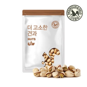산과들에 생피스타치오 400g x2봉
