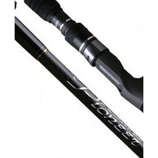 NS 파이오니어 슬로우지깅