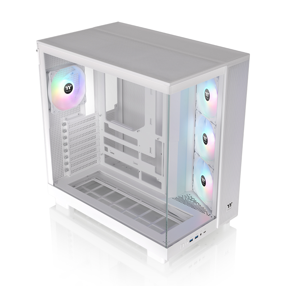 �������ũ View 380 XL TG ARGB