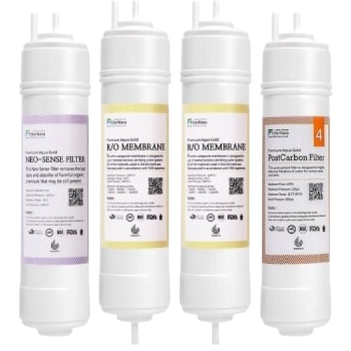 필터나라 청호나이스 이과수 플러스T CHP-5440S 호환필터 세트 (1회)