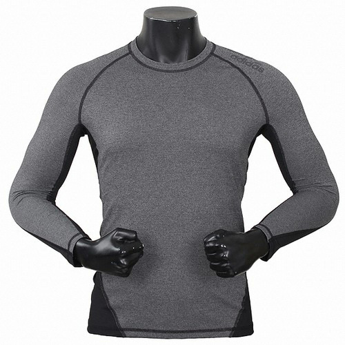 아디다스 알파스킨스포츠 롱티셔츠 CD7207이미지입니다. 누르면 해당 게시물로 새창이동합니다.