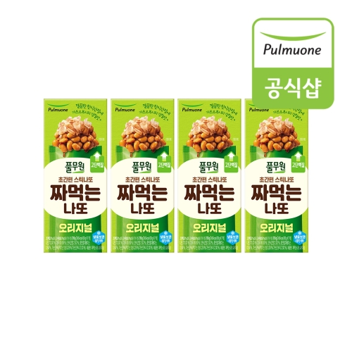 Ǯ���� ¥�Դ³��� �������� 210g(30gx7��)