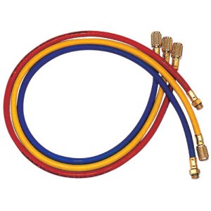 아시안퍼스트 냉동호스세트 (CT-372RYB-ACME)