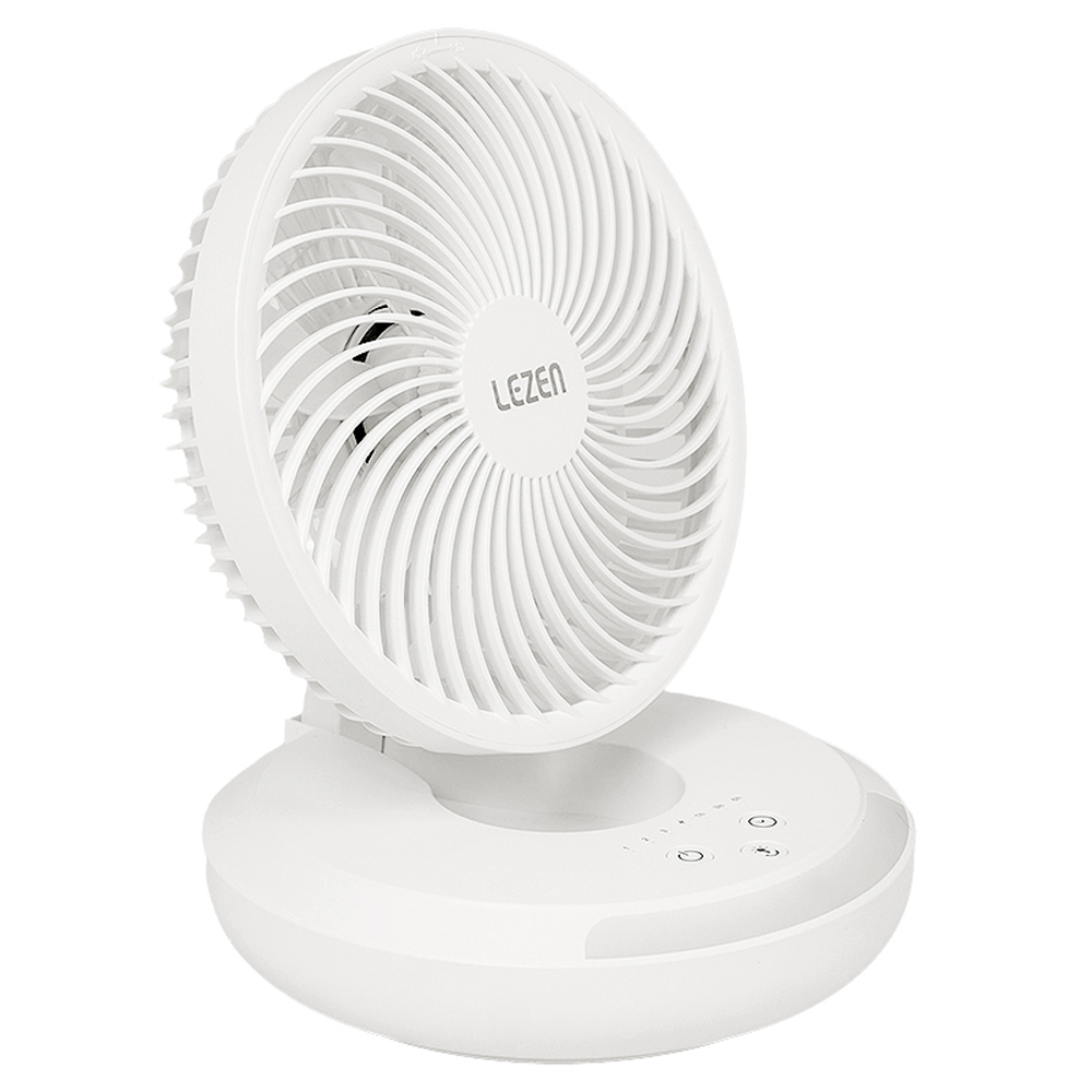 LZEF-WL600