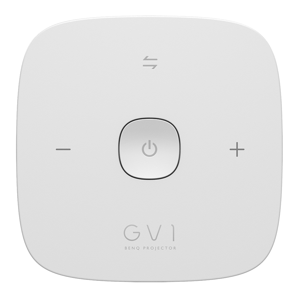 BenQ GV1 (중고)_이미지