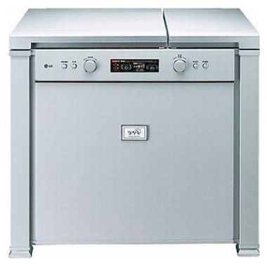 LG전자 김장독 R-K208FW_이미지