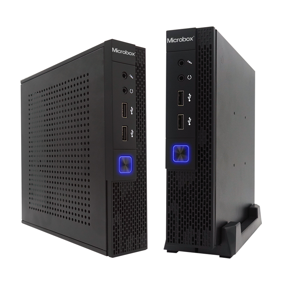 �������۴� ����ũ�ιڽ� THIN ITX H610E i5-12400 150W M.2
