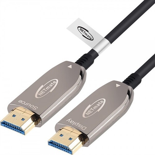 강원전자 NETmate NM-HAC21 HDMI v2.1 케이블 (25m)_이미지
