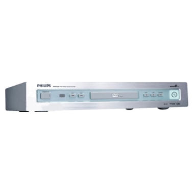 필립스 DVD-Q50_이미지