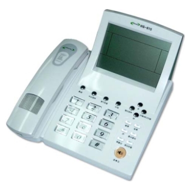 화성 HS-815