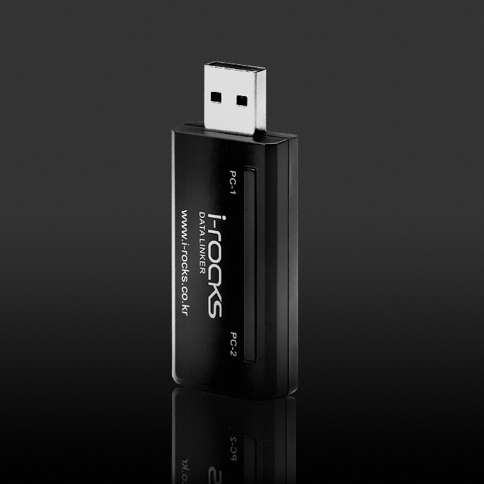 i-rocks IR-1038 DataLinker USB