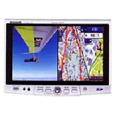 파나소닉 VGA-8000_이미지