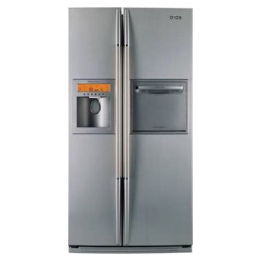 LG���� ����� R-S777GQS