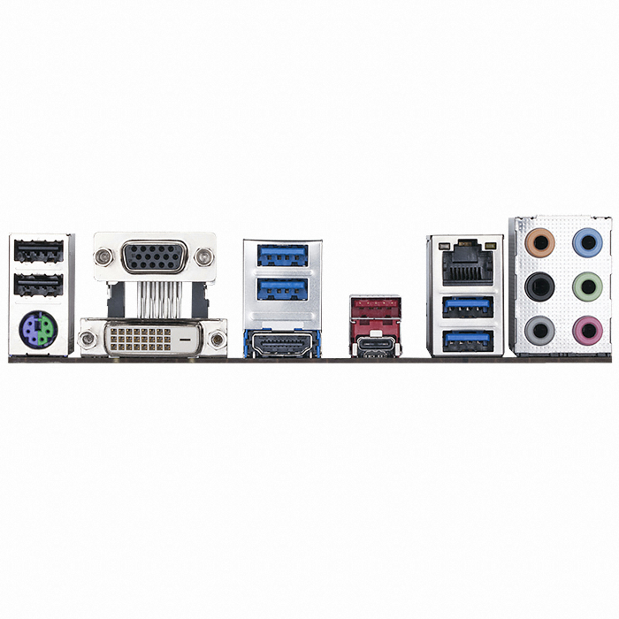 GIGABYTE H370 HD3 듀러블에디션 피씨디렉트_이미지