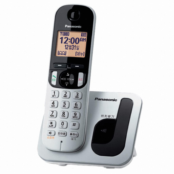 파나소닉 KX-TGC210