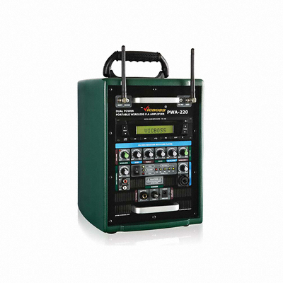 프로사운드 빅보스 PWA-220