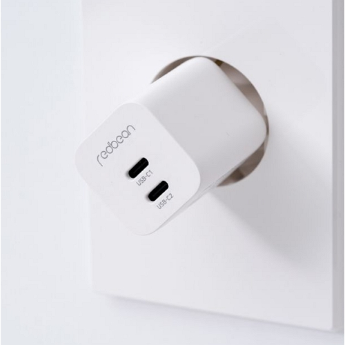 ����� �ھ� PD PPS 35W 2��Ʈ GaN ������ P223