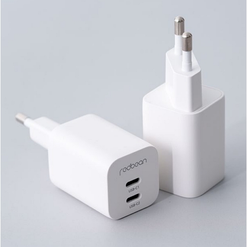 ����� �ھ� PD PPS 35W 2��Ʈ GaN ������ P223